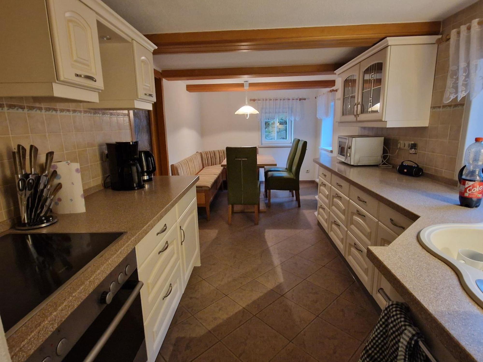 Haus Emma, Im Herzen Der Oberlausitz Kottmar Екстериор снимка