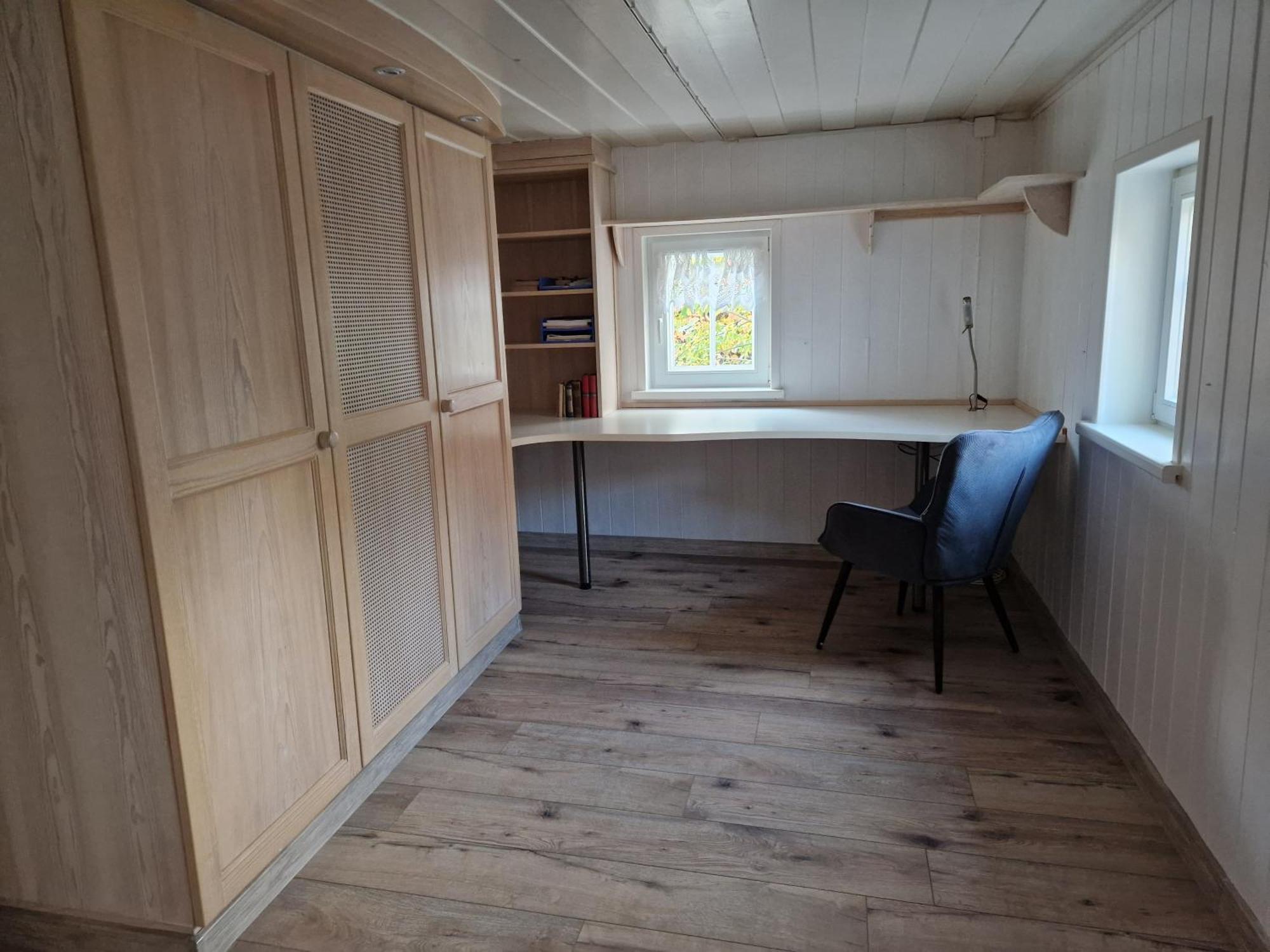 Haus Emma, Im Herzen Der Oberlausitz Kottmar Екстериор снимка
