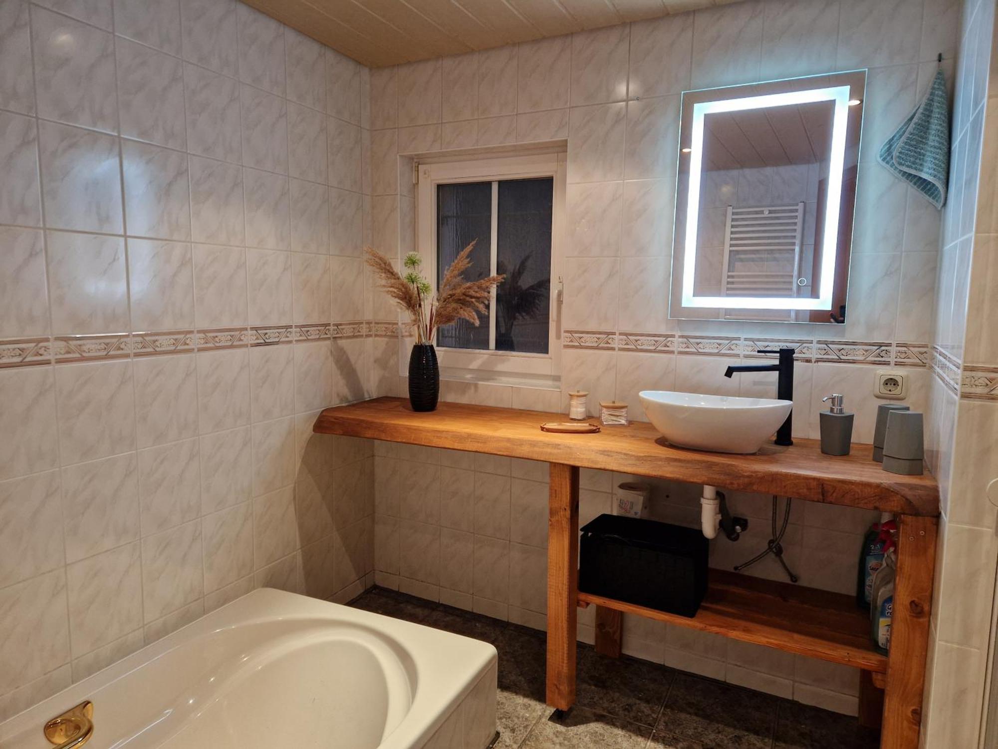 Haus Emma, Im Herzen Der Oberlausitz Kottmar Екстериор снимка